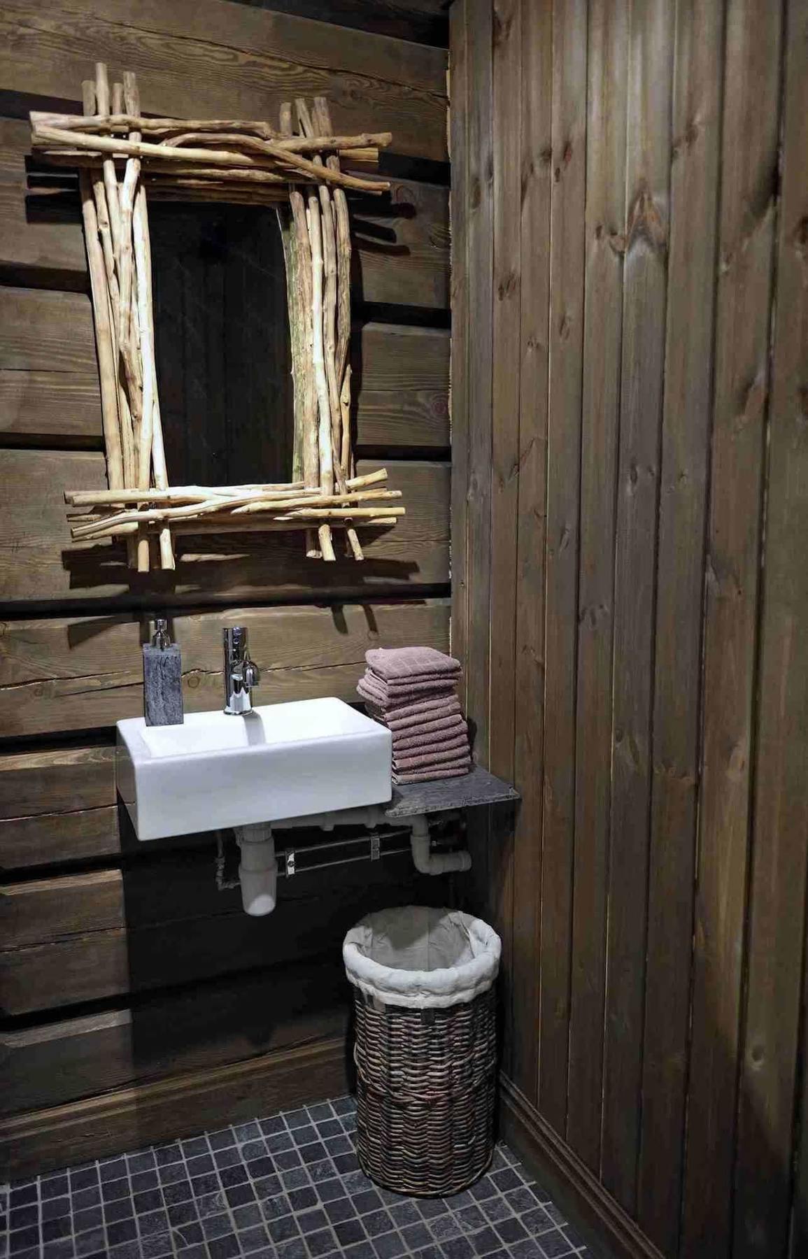 Norefjell - Storhytte Med Jacuzzi Og Fantastisk Beliggenhet Noresund Extérieur photo